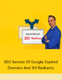 SEO Secrets Of Google: Expired Domains And 301 Redirects