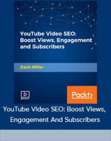 YouTube Video SEO: Boost Views, Engagement And Subscribers