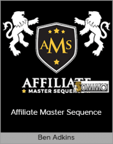 Ben Adkins - Affiliate Master Sequence