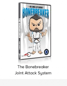 The Bonebreaker Joint Attack System