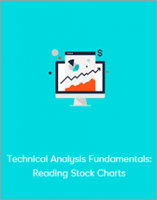 Technical Analysis Fundamentals: Reading Stock Charts