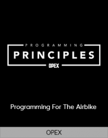 OPEX - Principles Of Program Design