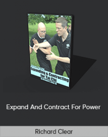 Richard Clear - Expand And Contract For Power