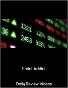 Daily Review Videos - Emini Addict