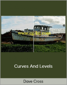 Dave Cross – Curves And Levels