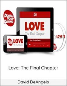 David DeAngelo – Love The Final Chapter