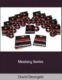 David Deangelo – Mastery Series