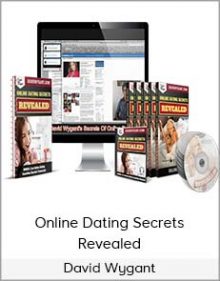 David Wygant - Online Dating Secrets Revealed