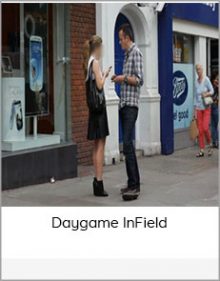 Daygame InField