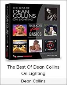 Dean Collins – The Best Of Dean Collins On Lighting