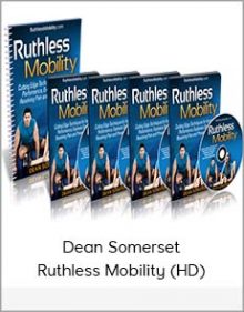 Dean Somerset – Ruthless Mobility (HD)