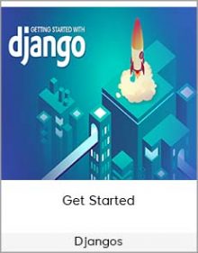 Djangos - Get Started