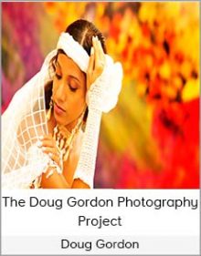 Doug Gordon – The Doug Gordon Photography Project