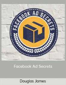 Douglas James – Facebook Ad Secrets