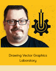 Drawing Vector Graphics Laborator]