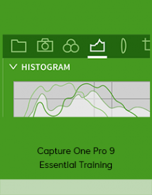 Capture One Pro 9 Essential Training