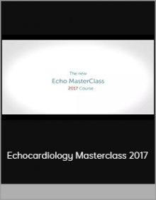 Echocardiology Masterclass 2017