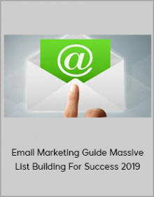 While many have decried that Email Marketing is dead, a handful of digital marketers have quietly been using little-known email marketing techniques to generate massive results with list buiding.