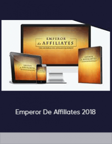 Emperor De Affiliates 2018