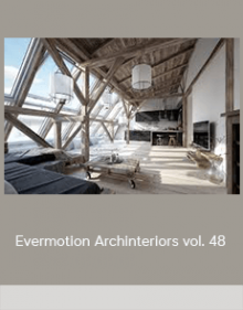 Evermotion Archinteriors vol. 48