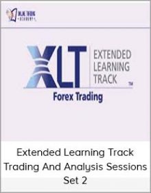 Extended Learning Track – Trading And Analysis Sessions – Set 2