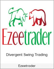 Ezeetrader – Divergent Swing Trading