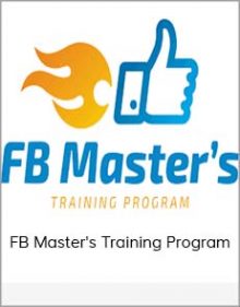 FB Master's Training Program