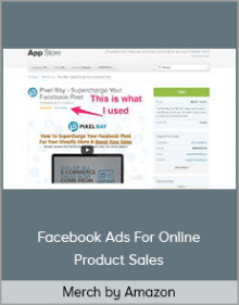 Facebook Ads For Online Product Sales