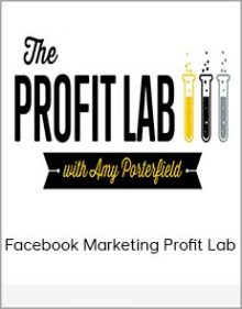 Facebook Marketing Profit Lab