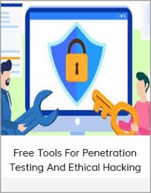 Free Tools For Penetration Testing And Ethical Hacking