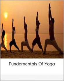 Fundamentals Of Yoga