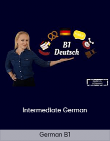 German B1 – Intermediate German