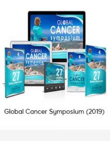 Global Cancer Symposium (2019)