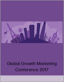 Global Growth Marketing Conference 2017