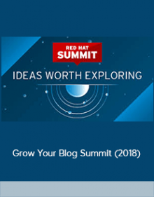 Grow Your Blog Summit (2018)