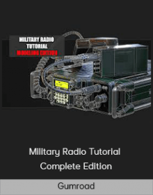 Gumroad – Military Radio Tutorial – Complete Edition