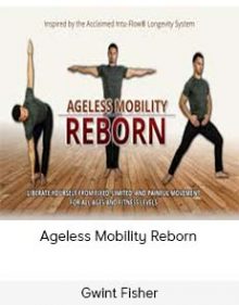 Gwint Fisher - Ageless Mobility Reborn