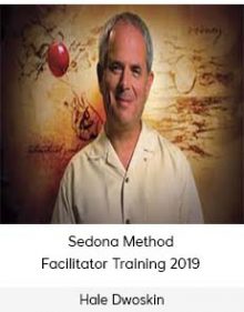 Hale Dwoskin - Sedona Method - Facilitator Training 2019