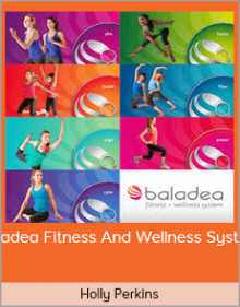 Holly Perkins – Baladea Fitness And Wellness System