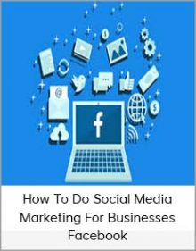 How To Do Social Media Marketing For Businesses Facebook