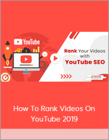 How To Rank Videos On YouTube 2019How To Rank Videos On YouTube 2019