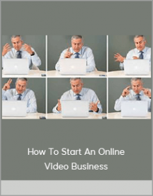 How To Start An Online Video Business