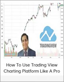 How To Use Trading View Charting Platform Like A Pro