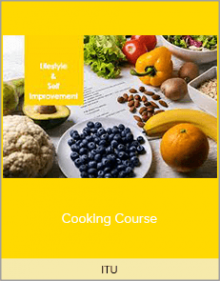 ITU – Cooking Course