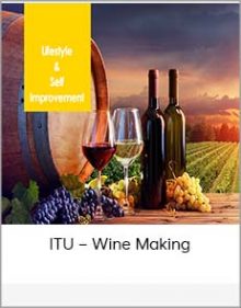 ITU – Wine Making