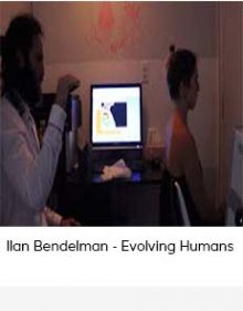 Ilan Bendelman - Evolving Humans