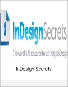 InDesign Secrets