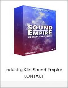 Industry Kits Sound Empire KONTAKT