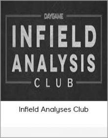 Infield Analyses Club