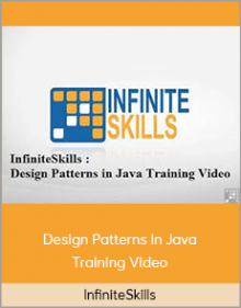 InfiniteSkills – Design Patterns In Java Training Video